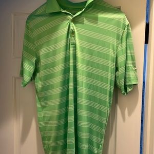 Nike Golf Tour Performance Shirt Mens